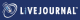 LiveJournal
