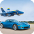 Corvette ZR1 vs F/A-18