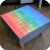 64-LED-RGB-телестол