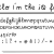 Автопись и словоштуки