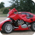 Snaefell Motorcycle