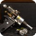Atomic Disrupter Raygun