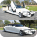 Chrysler Prowler Limo