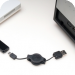 CoolDrive U360 и вертикальная мышь