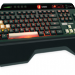 Игровая клавиатура для киборгов
