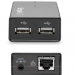 SimpleNET USB NAS адаптер